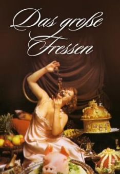Das große Fressen
