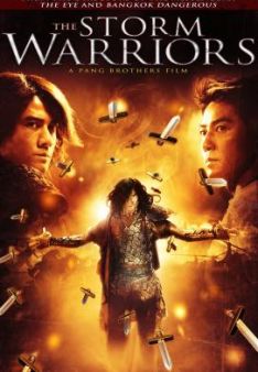 Storm Warriors