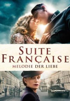 Suite Française - Melodie der Liebe