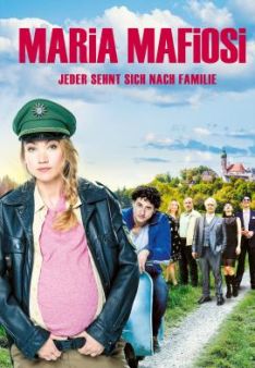 Maria Mafiosi - Jeder sehnt sich nach einer Familie