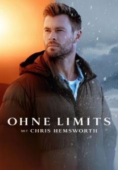 Ohne Limits mit Chris Hemsworth - Staffel 2