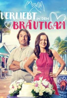 Verliebt in den Bräutigam - The Marry Me Pact