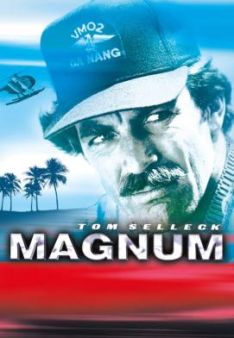 Magnum - Staffel 8
