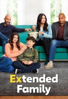 Extended Family - Staffel 1