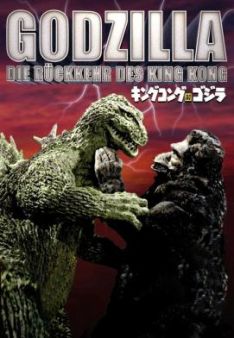Die Rückkehr des King Kong