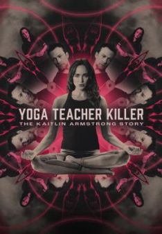 The Yoga Teacher