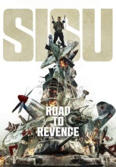 Sisu 2: Road to Revenge