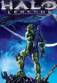 Halo Legends