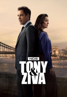 NCIS: Tony & Ziva - Staffel 1