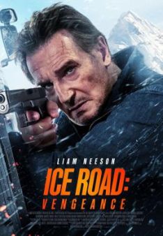 Ice Road 2: Vengeance