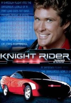 Knight Rider 2000