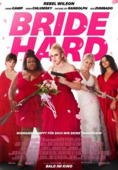 Bride Hard