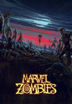 Marvel Zombies