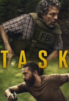 Task - Staffel 1