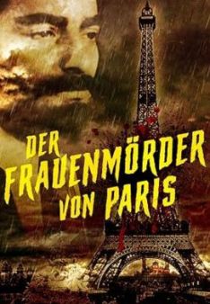 Der Frauenmörder von Paris