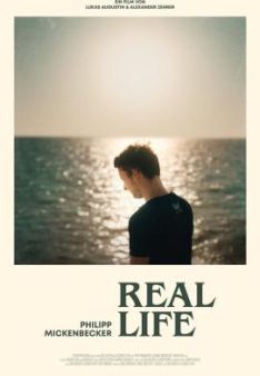 Philipp Mickenbecker – Real Life