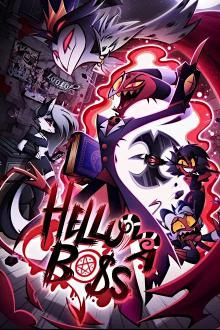 Helluva Boss - Staffel 1
