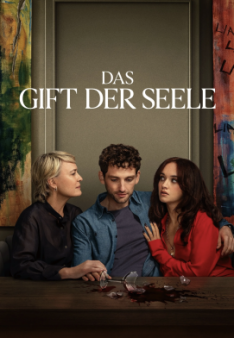 Das Gift der Seele - Staffel 1