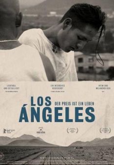 Los Ángeles - Der Preis ist ein Leben