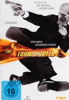 The Transporter