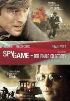 Spy Game - Der finale Countdown