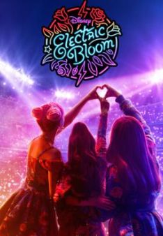 Electric Bloom - Staffel 1