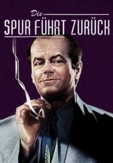 Die Spur führt zurück - The Two Jakes