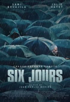 Six Days - 6 Tage Zeit