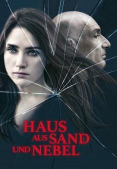 Haus aus Sand und Nebel