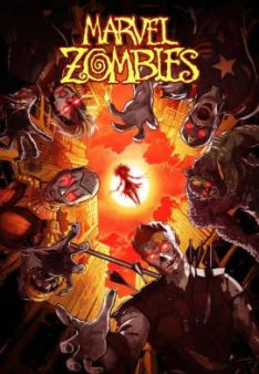 Marvel Zombies - Staffel 1 *English*