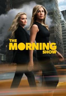 The Morning Show - Staffel 4