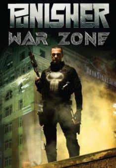 Punisher: War Zone