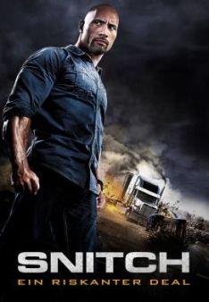 Snitch - Ein riskanter Deal