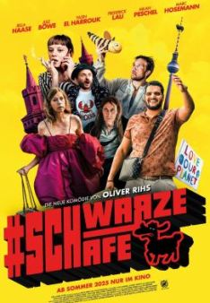 #SchwarzeSchafe