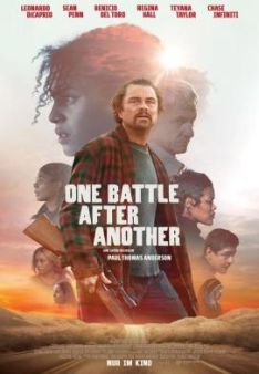 One Battle After Another