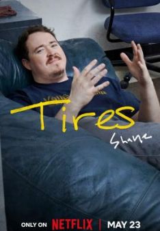 Tires - Staffel 2 *English*