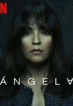 Ángela - Staffel 1