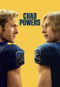 Chad Powers - Staffel 1