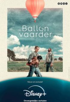 Der Ballonfahrer