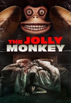 The Jolly Monkey