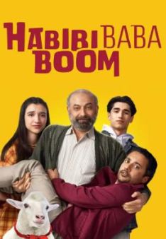 Habibi Baba Boom - Staffel 1