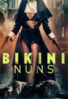 Bikini Nuns