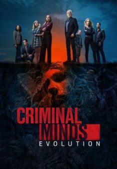 Criminal Minds - Staffel 18