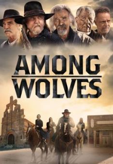 Among Wolves - Geächtet und gefürchtet