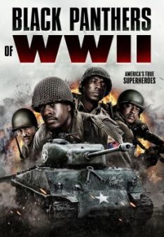 Black Panthers Of WWII - Amerikas wahre Helden