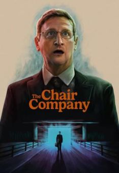 The Chair Company - Staffel 1