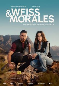 Weiss & Morales - Staffel 1