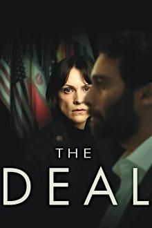 The Deal - Staffel 1