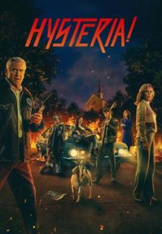 Hysteria! - Staffel 1