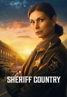Sheriff Country - Staffel 1